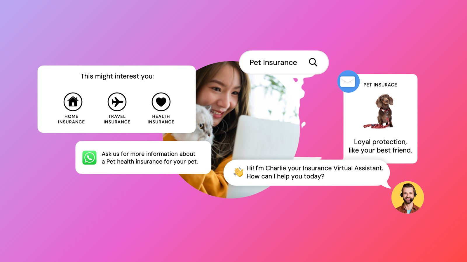 Personalization that doesn’t feel like personalization (and why that’s ...