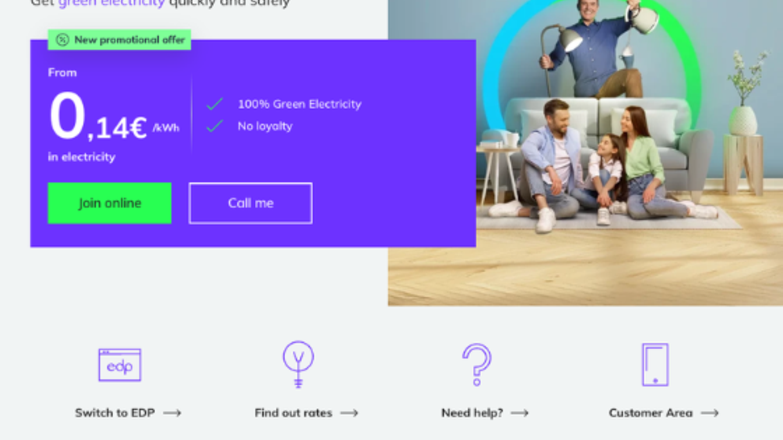 The best customer experience for a global energy leader | CoreMedia CMS