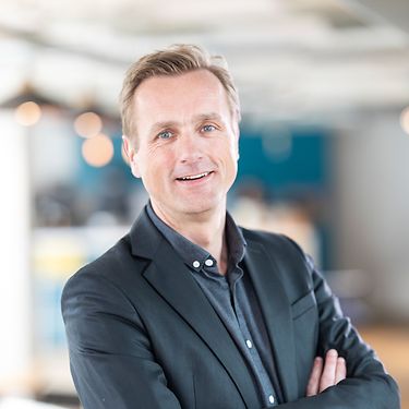 Roy Smeets - CPTO