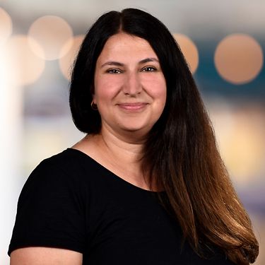 Nadja, Eichen